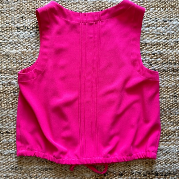 Trina Turk Tank - Picture 2 of 2